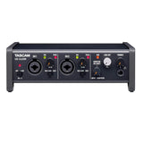 Tascam us-2x2 HR us-2x2HR high resolution multi-functional USB audio interface 2 in/2 out MIDI interface IOS sound card