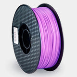 DIY 3D Printer Filament PLA 1.75mm 1Kg /Roll Multi Colors 3D Printing Pen Plastic Wire Rubber Consumables Materials 100g Sample