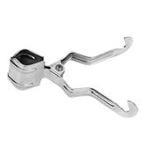 Multi-Functional Clamp On Lantern Hanger Clip Holder Light Lamp Hanging Hook For Tent Pole Hook Outdoor Camping Hiking Equipment