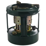 2X Outdoor Stove Top Picnic Camping 8 Wick Kerosene Stove Stove Mini Portable Stove Suitable For 2-3 People