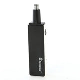 Multifunctional Electric Nose Hair Trimmer Simple Square Eyebrow Trimmer And Temple Knife Three In One Trimmer
