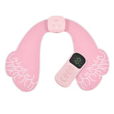 Smart Fitness Body Slimming Training Massager Body Relaxing Hand Massage Tool Wireless Hip Muscle Stimulator