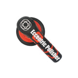Cordless Car Polisher Hand-held Portable 12V Battery Powered Electric Polishing Machine with 6 Adjustable Speed Car Waxing Tool