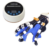 Stroke Rehabilitation Equipment for Hand Dysfunction Recovery Machine for Stroke Wrist Finger Paralysis Electrical Exerciser