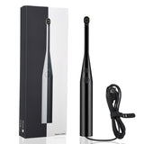 USB Intraoral Dental Oral Camera HD Endoscope 6 LED Light Adjustable Mouth Inspection for IOS Android Teeth Whitening Tools