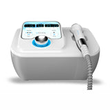 3 in 1 DCOOL Cool and Hot Electropration Face Lift Machine Shrink Pores Skin Tightening Wrinkle Removal Beauty Machine