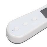 RF Face Beauty Machine Skin Rejuvenation Machine Wand Moisturizing for Skincare