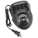 Suitable For  BAT411 12V Power Tool Charger 10.8V Hand Drill Lithium Battery Charger