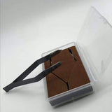 Stainless Steel 7825 V Type Watch Spring Bar Tweezers for Watch Repair