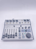 BEHRINGER flow 8 8-Input Digital Mixer 2 FX Processors and USB/Audio Interface for Bluetooth remote control
