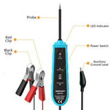 EM285 Generation Automotive Electrical Circuit System Tester for Cars and Trucks Powerscan Test  Car Electric Circuit Tester Too
