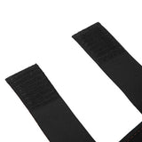 Household Muscle Trainer EMS Leg Thigh Muscle Massager Stimulator Fitness Belt Muscle Trainer Belt Six Modes Simple Operation