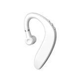 Bluetooth 5.0 Wireless Earphones with Microphone for All Smartphones Hands-free Long Standby Sports In-Ear HD Stereo Headphones