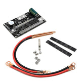 12V DIY Battery Energy Storage Spot Welding Machine PCB Circuit Board Welding Equipment Spot Welder Machine Accessory for 18650