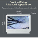 Hair Tester 10inch Skin Diagnosis Hair Analyzer Skin Hair Scalp Detector Digital Microscope Skin Analyser for Skin Hair Care