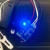 For Arduino Starter Kit TGAM Module EEG Sensor Brainwave Mindwave Neurosky App Develop With TGAT1 Providing SDK