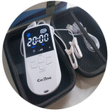 Sleepless Insomnia Anxiety Depression CES Therapy Device Electronic Apparatus Sleeping Aid Device