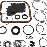U151E Transmission Overhaul Rebuild Kit Easy Installation Assembly Minor Repair Kit Fits for   Seine 3.3 B136820C 4WD