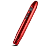 New design Wireless Tattoo Machine Pen Permanent Makeup machine Eyeliner Micropigmentation Semi-Permanent microblading machine