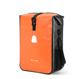 Bike Rear Seats Bag Bicycle Riding Storage Bag Large Capacity Bicycle Rack Seats Trunk Bags Luggage Handbag Cycling Bag