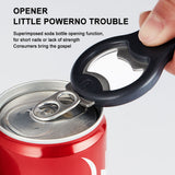 Bottle Opener for Red Wine Foil Cutter hand movement Red Wine Openers Jar Opener Kitchen Accessories Bottle Opener