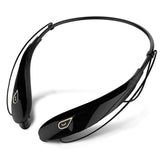 Y98 Wireless 5.0 Bluetooth-compatible Earphones Neck-mounted Magnetic Suction Sports Headphones