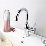 1PC Stainless Steel Foot File Callus Dead Skin Rub Foot Sole Exfoliator Pedicure Tool for Men