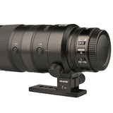 Lens Tripod Ring Compatible For Nikkor Z 70-200mm F2.8 Vr S Replacement Foot Fit Arca Swiss