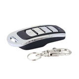 2021 NEW Garage Remote Control 433HMZ Gate Automation Door Opener Fixed Rolling Code Wireless Transmitter Command