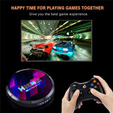H96 MAX X4 TV Box, Android 10.0 Player Smart Home 2.4Ghz WiFi TV Box for Smart TV