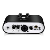 ICON DUO22 DYNA USB 2.0 recording interface 2-in/2-out USB recording interface for musicians,producers, and performers
