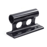 Dropship-Bike Car Truck Roof Carrier Fork Mount Rack Quick Release Thru Axle M12 M15 Lock Bicycle Holder Carrier