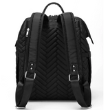 Diaper Bag Backpack Waterproof Large Capacity Stroller Bag Maternity Bag Nappy Baby Care Bag Mommy Bags With Changing Mat