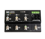 Line6 Stompbox Modeler M9 M-Series Effects Classic Stompboxes Electric Guitar Single Stompbox