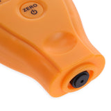 GM200 Coating Thickness Gauge Ultrasonic Film Thickness Gauge For Cars Painting Tester Digital Car Coating Measuring Instruments