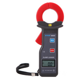 ETCR6600 clip on ammeter milliampere current clamp high precision AC clamp meter 1mA