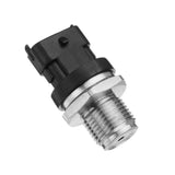 Fuel Injection Fuel Rail Pressure Sensor Durable for Fiat Easy to Install Replace ACC Parts