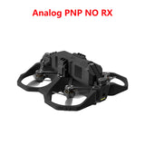 IFlight Defender-25 HD 4S 112mm 2.5inch Cinewhoop Drone BNF 249g with For DJI O3 Air Unit for Racing FPV VS For DJI-Avata Part