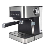 Bar Italian Type Espress Coffee Machine Automatic Coffee Maker with 20BAR High Pressure Pump Stainless Steel Coffee Machine