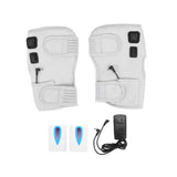Intelligent Knee Heating Pad Electric Heated Constant Temperature Knee Brace 220V Heated Knee Brace Wrap