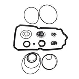 Transmission Rebuild Kit Overhaul 722.9 K56900K Transmission Repair Kit for Mercedes 7 Speed Rwd 2005-10 Oil Seals Gaskets
