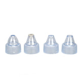 Facial Blackhead Remover Vacuum Blackhead Remove Machine Handheld Reduce Spots 100V-240V for Skin Care