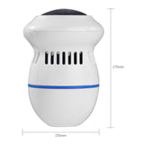 Electric Grinding Stone Exfoliating Kit Dead Skin Removing Calluses Foot Repair Machine Foot Beauty Heel Pedicure Device