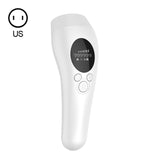 IPL Hair Removal Device Permanent Hair Remover 990,000 Flashes Painless Hair Removal For Facial Whole Body Home Use