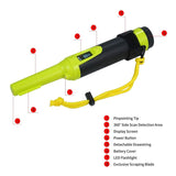 Underwater Metal Detectors Accurately Locate Gold Detectors Underground, Used for Underwater Waterproof Detectors