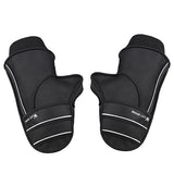 Gloves Bike Handlebar Gloves Windproof Cold Weather Mittens Cycling Hand Warm Cover for MTB Mountain Bike Motorcycle