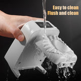 Pressing Dumpling Skin Mould DIY Machine Pressing Dumpling Skin Machine Anti-slip Portable Durable Practical Kitchen Accessories