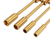 4pcs 4.0/5.5/7.0/8.0mm Hexagonal Titanium Screwdriver Tool Set For RC Model