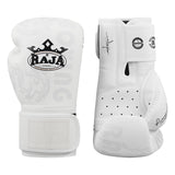 Microfiber Leathers 14oz Muay Thai Boxing Glove Mma Kick Boxing Gloves for Men Martial Arts Training Fighting Traininga Equipment