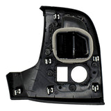 Control Panel Air Vent Compatible for Chevrolet Suburban 1500 4.8L 2007-2013 19159438 Replace Accessories